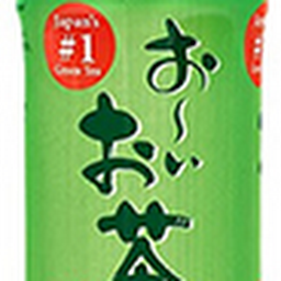 Itoen Green Tea