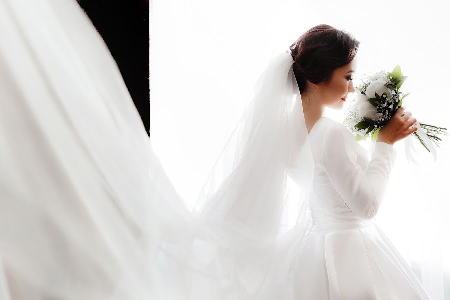 結婚式の写真家Abzal Shomitov (abzal)。2019 6月17日の写真