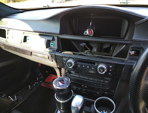 3シリーズ セダン 335iの3m ダイノックシート貼り替え Mhd バージョン10に関するカスタム メンテナンスの投稿画像 車 のカスタム情報はcartune