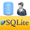 SQLite Manager icon