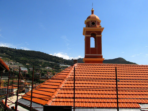 Wandering Around Ventimiglia Italy 2014