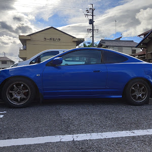 インテグラ DC5