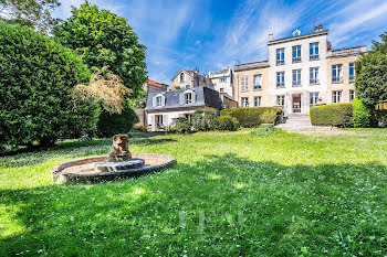 appartement à Saint-Germain-en-Laye (78)