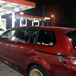 MPV LY3P