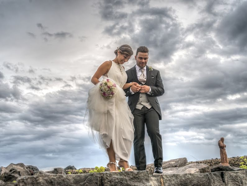 Wedding photographer Giuseppe Boccaccini (boccaccini). Photo of 11 May 2018