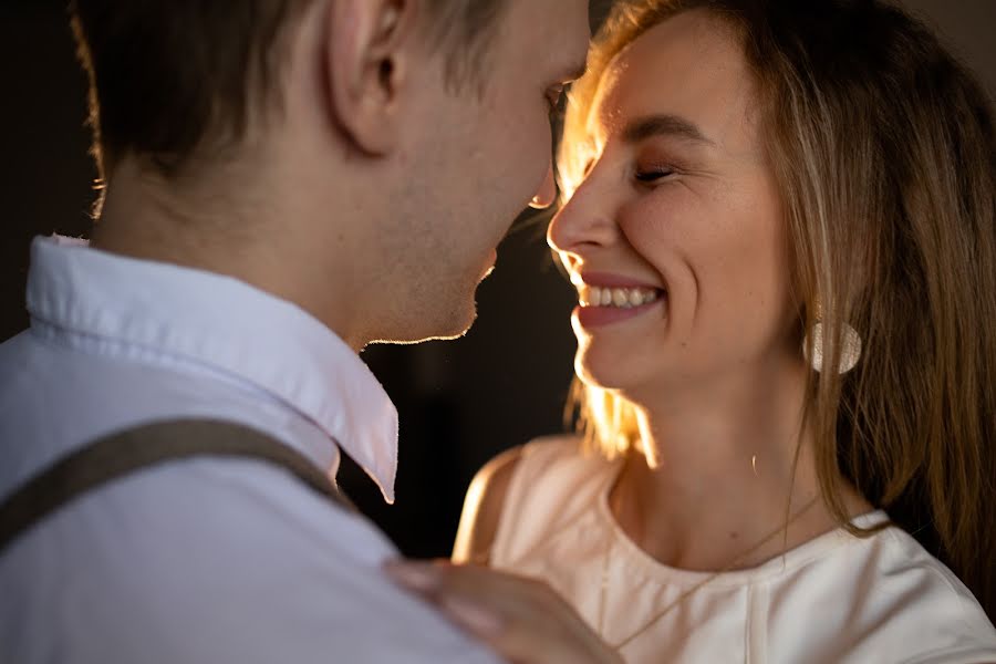 Wedding photographer Tatyana Bezuglyak (bezugluakphoto). Photo of 12 October 2021