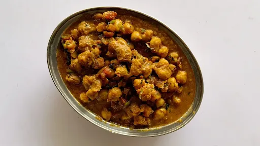 Chana Masala