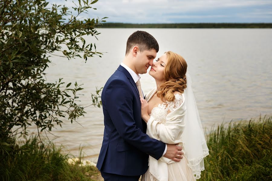 Kāzu fotogrāfs Sergey Malandiy (grigori4). Fotogrāfija: 1. jūnijs 2017