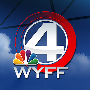 WYFF 4 Weather 4.5.600 Icon