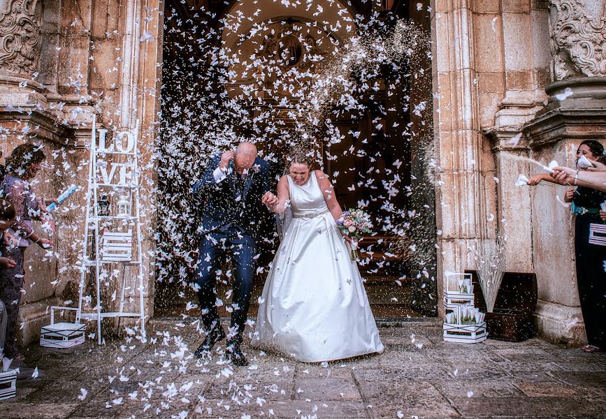 Photographe de mariage Lorenzo Ruzafa (ruzafaphotograp). Photo du 3 mars 2020