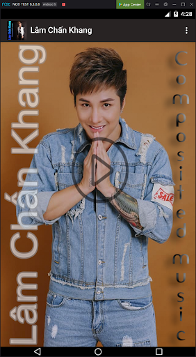 Lâm Chấn Khang - Những Ca Khúc Hay Nhất