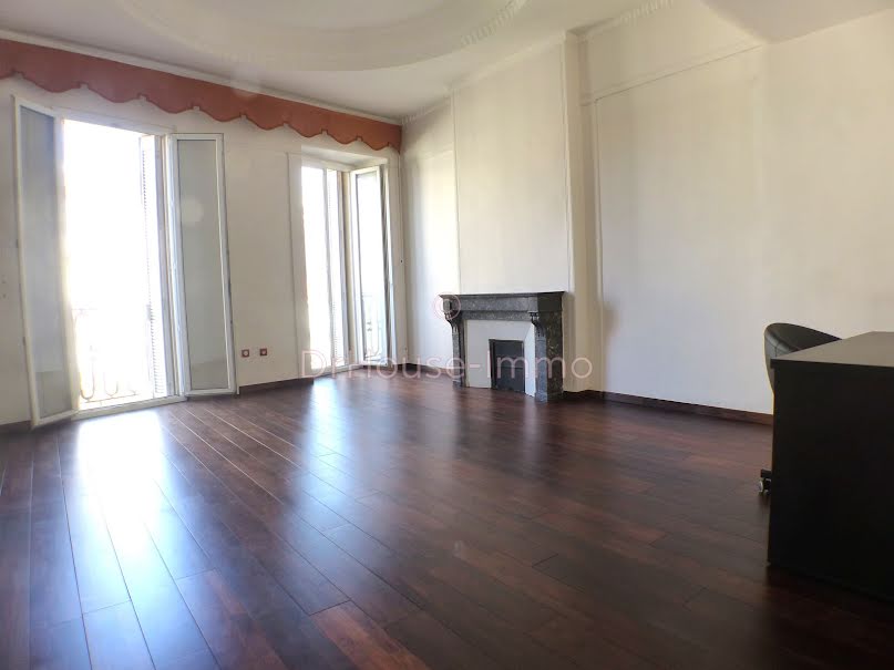 Vente appartement 4 pièces 120 m² à Marseille 1er (13001), 446 000 €