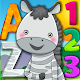 A-Z Alphabet kids games for girls, boys babies ABC Download on Windows