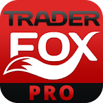 Cover Image of Tải xuống TraderFox Pro 1.0.0 APK