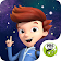 Ready Jet Go! Space Explorer icon