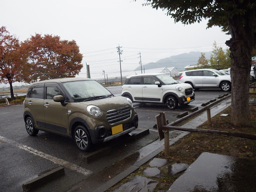 キャストアクティバ のドライブ コラボ 車中泊 長野に関するカスタム メンテナンスの投稿画像 車のカスタム情報はcartune