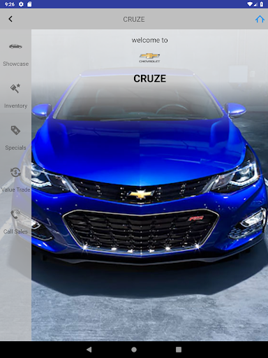 McKaig Chevrolet Buick