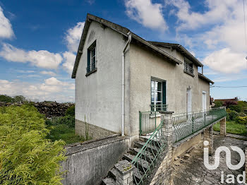 maison à Flogny-la-Chapelle (89)