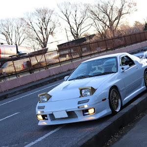 RX-7 FC3S