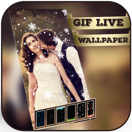 Real Rain Live Wallpaper HD