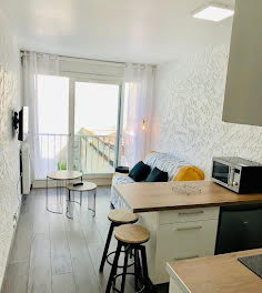 appartement à Bordeaux (33)