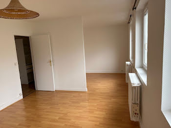 appartement à Ivry-sur-Seine (94)