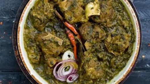 Palak Chicken