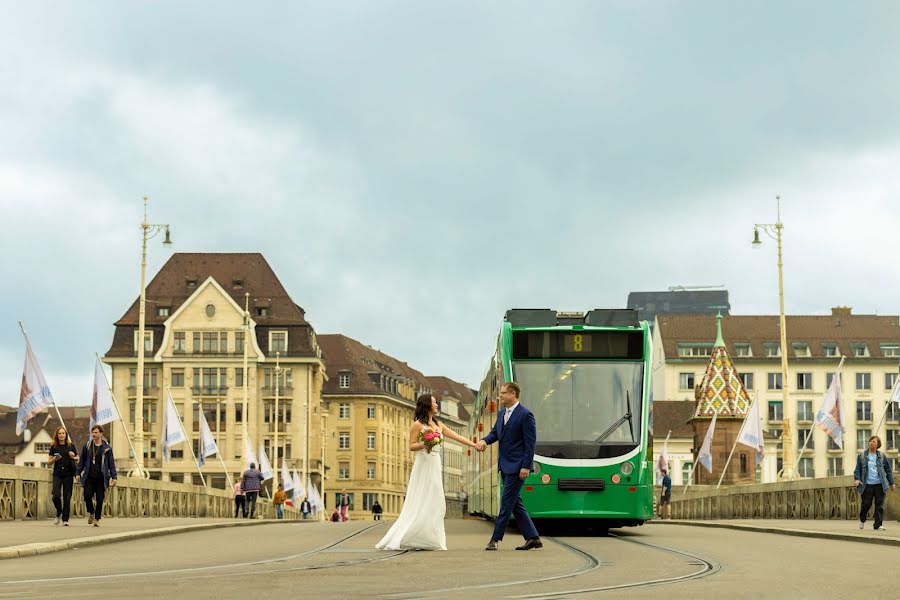 Pulmafotograaf Giuseppe Salva (giuseppesalva). Foto tehtud 26 mai 2023