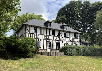 maison à Saint-Georges-du-Vièvre (27)