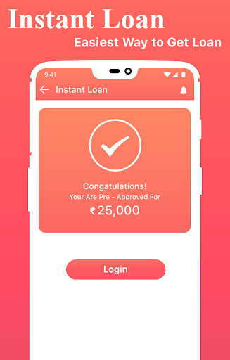 Easy Rupee - Instant Loan Online