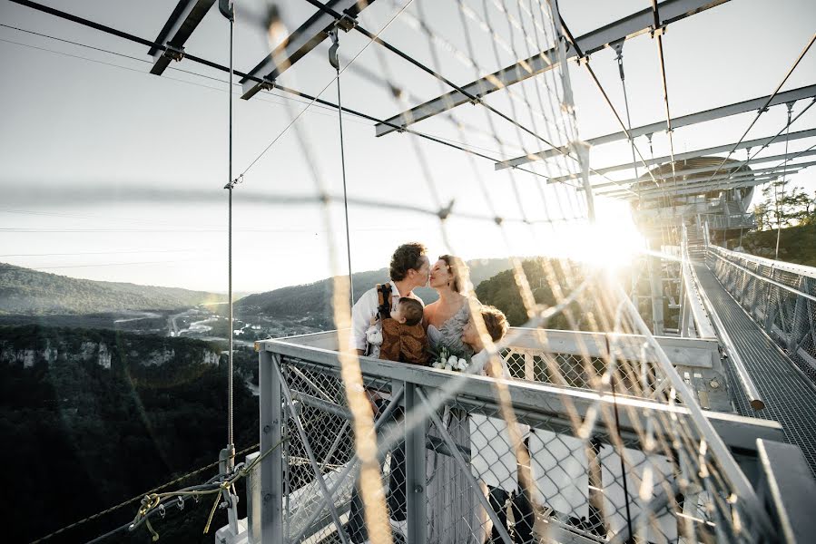 Vestuvių fotografas Kirill Vagau (kirillvagau). Nuotrauka 2018 lapkričio 19