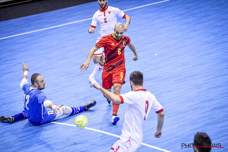 Stopzetten competitie leidt tot exodus in het futsal: "Dit was het ideale moment"