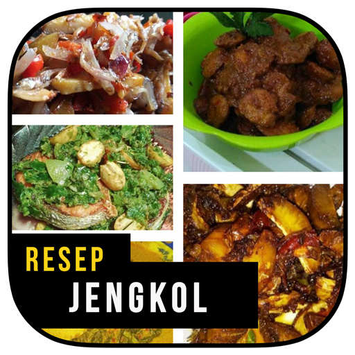 Resep Jengkol Mantab