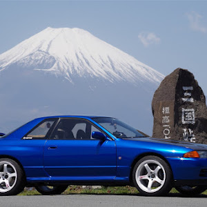 スカイライン GT-R R32