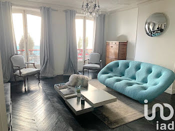 appartement à Paris 9ème (75)