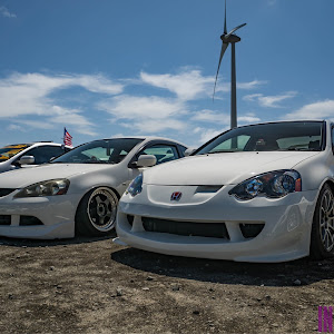 インテグラ DC5