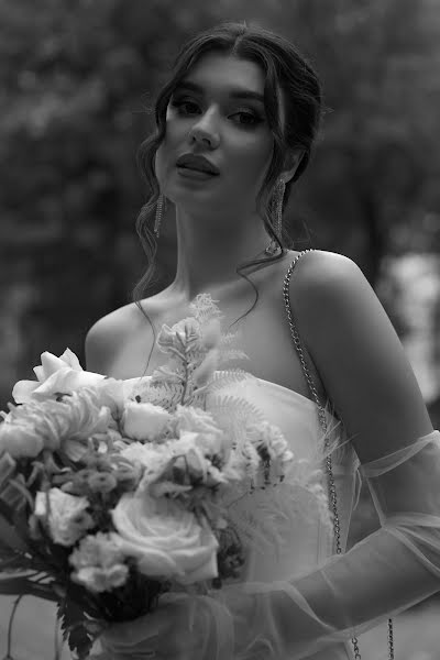 Fotografo di matrimoni Marina Kadryakova (marinakadr). Foto del 20 giugno 2023