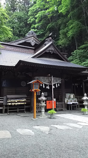 富士浅間神社