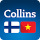 Download Collins Vietnamese<>Finnish Dictionary For PC Windows and Mac 9.1.313