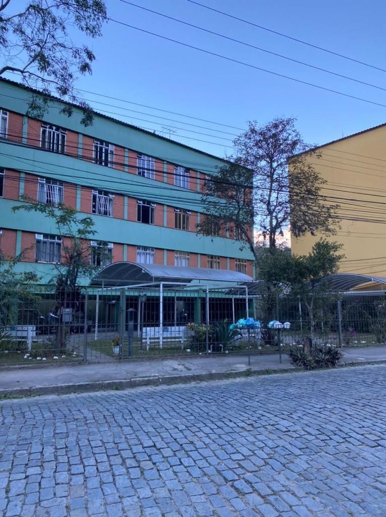 Apartamentos à venda Duas Pedras