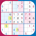 Cover Image of Tải xuống Sudoku 2.3.3.1 APK