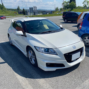 CR-Z ZF1