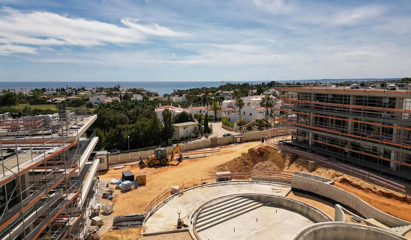 Appartement Carvoeiro