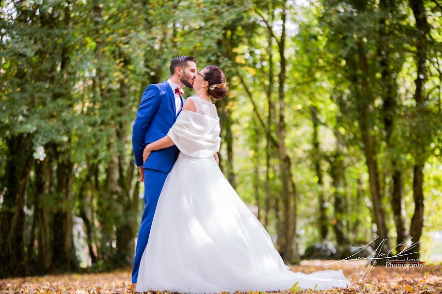 Photographe de mariage Claude-Bernard Lecouffe (cbphotography). Photo du 22 octobre 2017