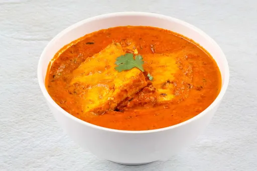 Paneer Lababdar