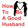 How To Be A Good Husband icon