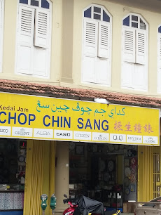 Chop Chin Sang
