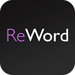 Cover Image of ダウンロード ReWord：英語を学ぶ 1.17.10 APK