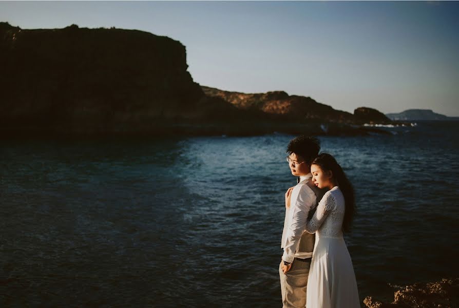 Fotografo di matrimoni Nguyên Lê (lenguyen). Foto del 29 marzo 2019