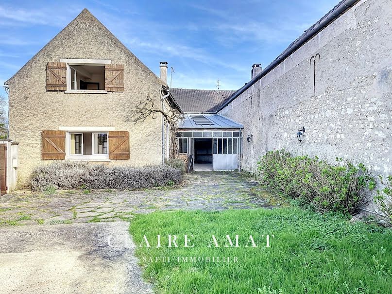 Vente maison 4 pièces 100 m² à Beynes (78650), 299 000 €